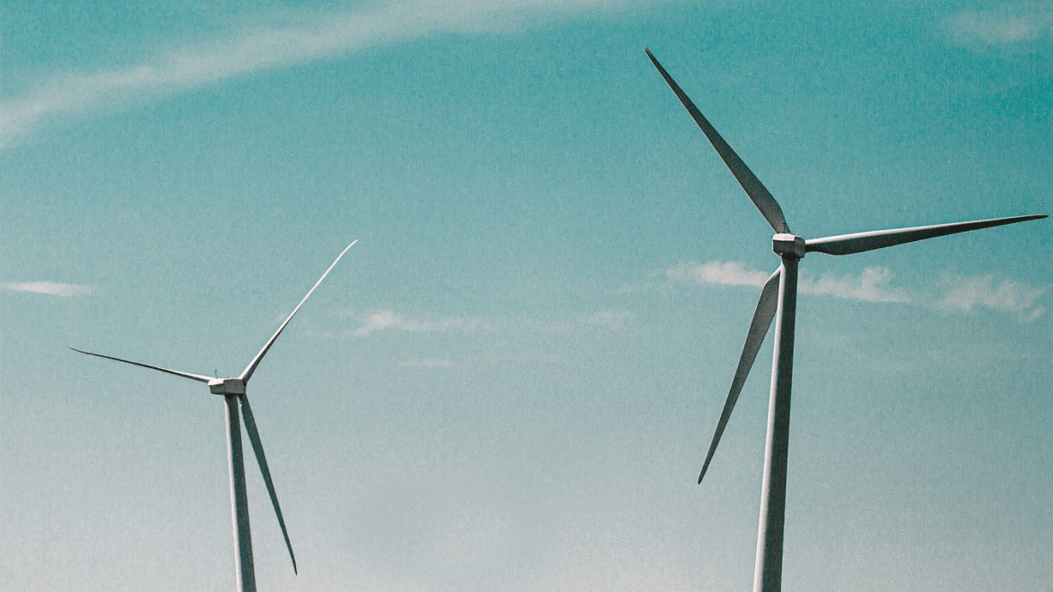 Hexicon får ansluta 7 100 MW flytande vind i Italien