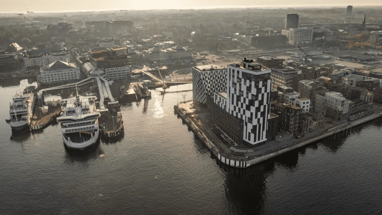 Helsingborg klimatneutral stad 2030 – hur går klimatarbetet?