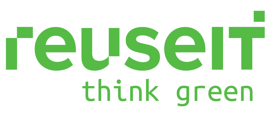 ReuseIT Sweden AB är nu ISO 9001 och ISO 14001-certifierade