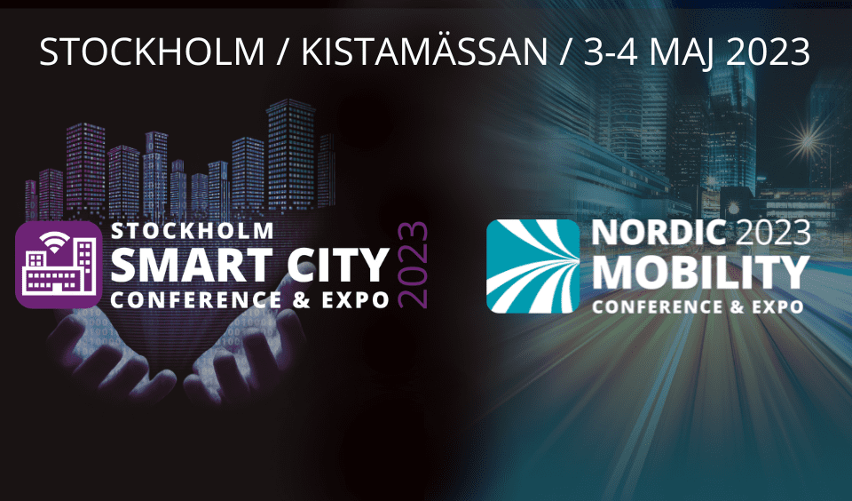 Banbrytande internationellt konferensprogram fullmatat med talare från Harvard University, City of London, Lynk & Co m.fl.