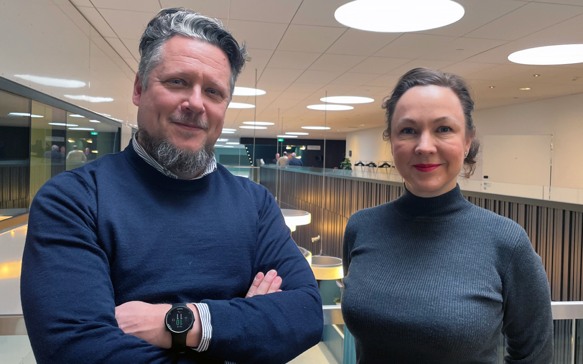 Nya tunga namn till DEFA Lighting: ”Vi hjälper våra kunder att spara stora pengar”