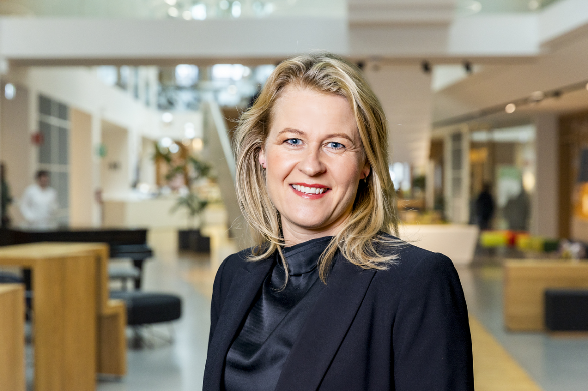 Sweco bistår i arbetet med tillståndsansökningar för CCS-satsning i Slite