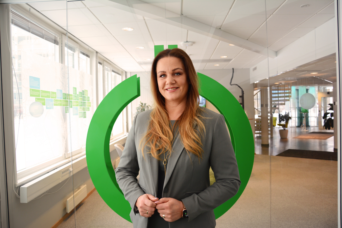 Så vill Schneider Electric hjälpa svenska företag genom energikrisen
