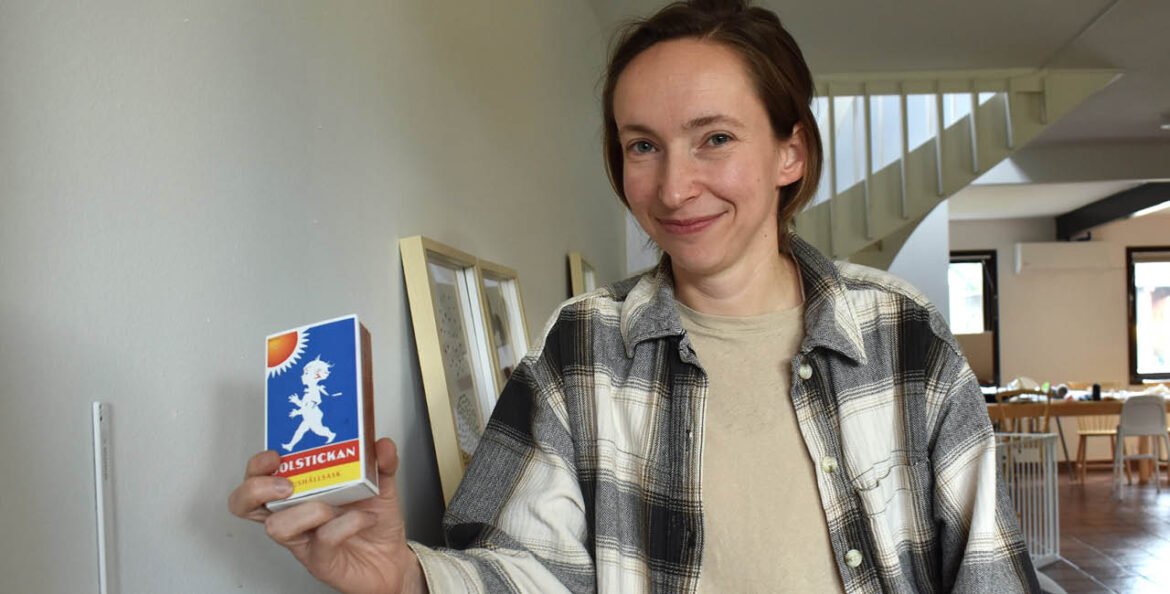Så får Sara i Genarp timpris på el att funka
