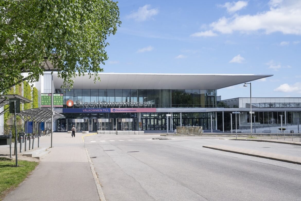 Sustainable Meet Stockholm och Stockholmsmässan sätter staden på kartan som den självklara destinationen för hållbara möten