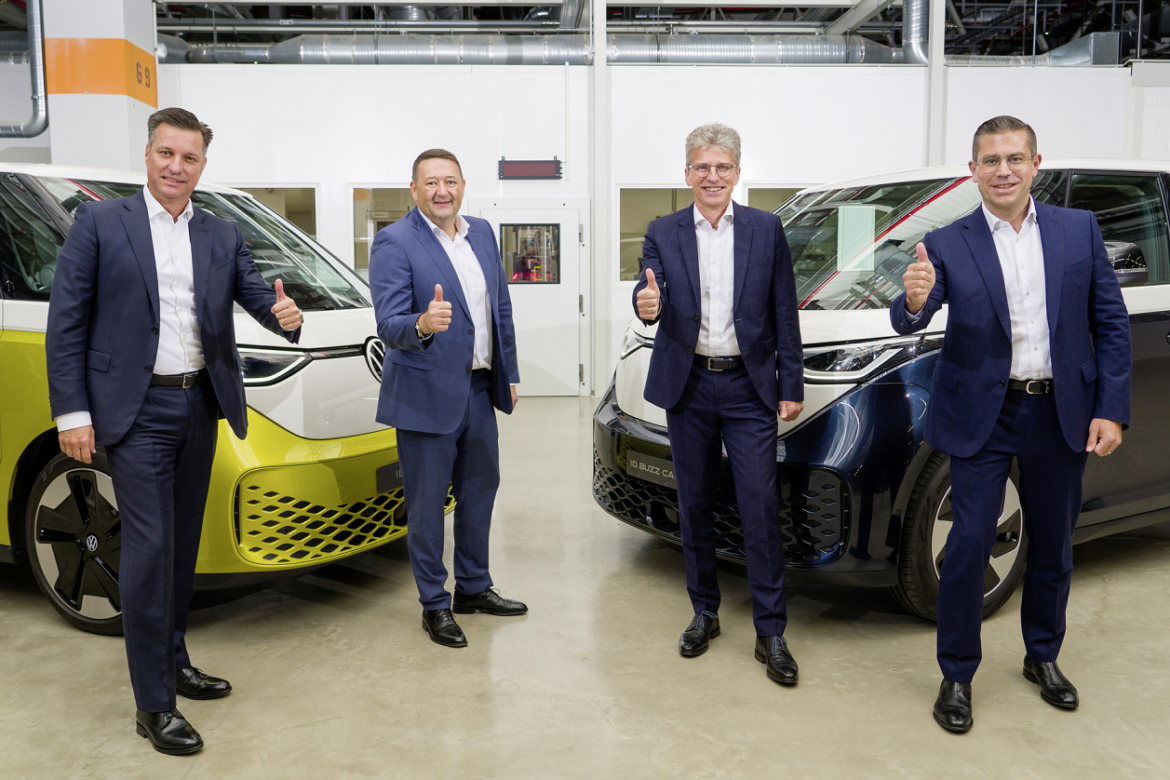 PowerCo och Umicore får officiellt klartecken för start av samriskprojektet för batterimaterialproduktion i EU