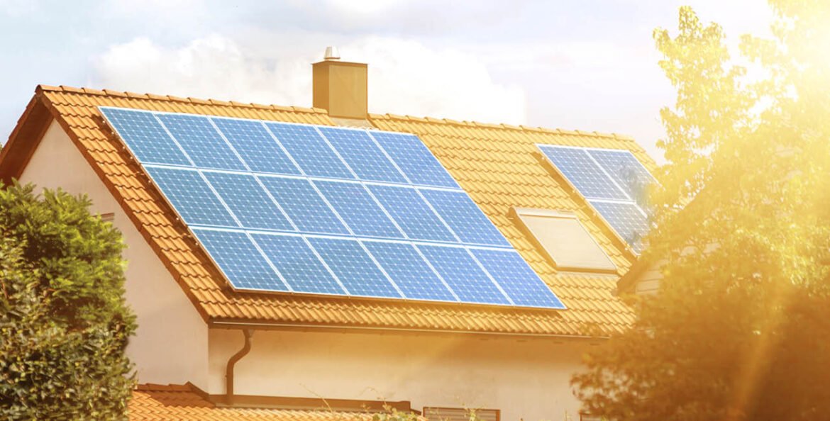 Höjt skatteavdrag på solceller – från 15 till 20 %