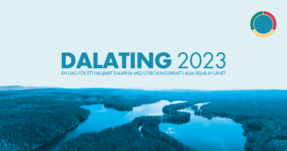 Dags för Dalating!
