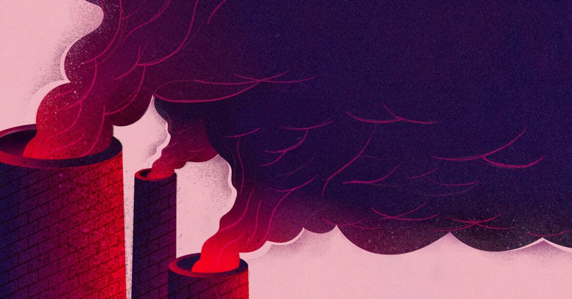 Viktig klimatlagstiftning urvattnad av EU:s medlemsländer