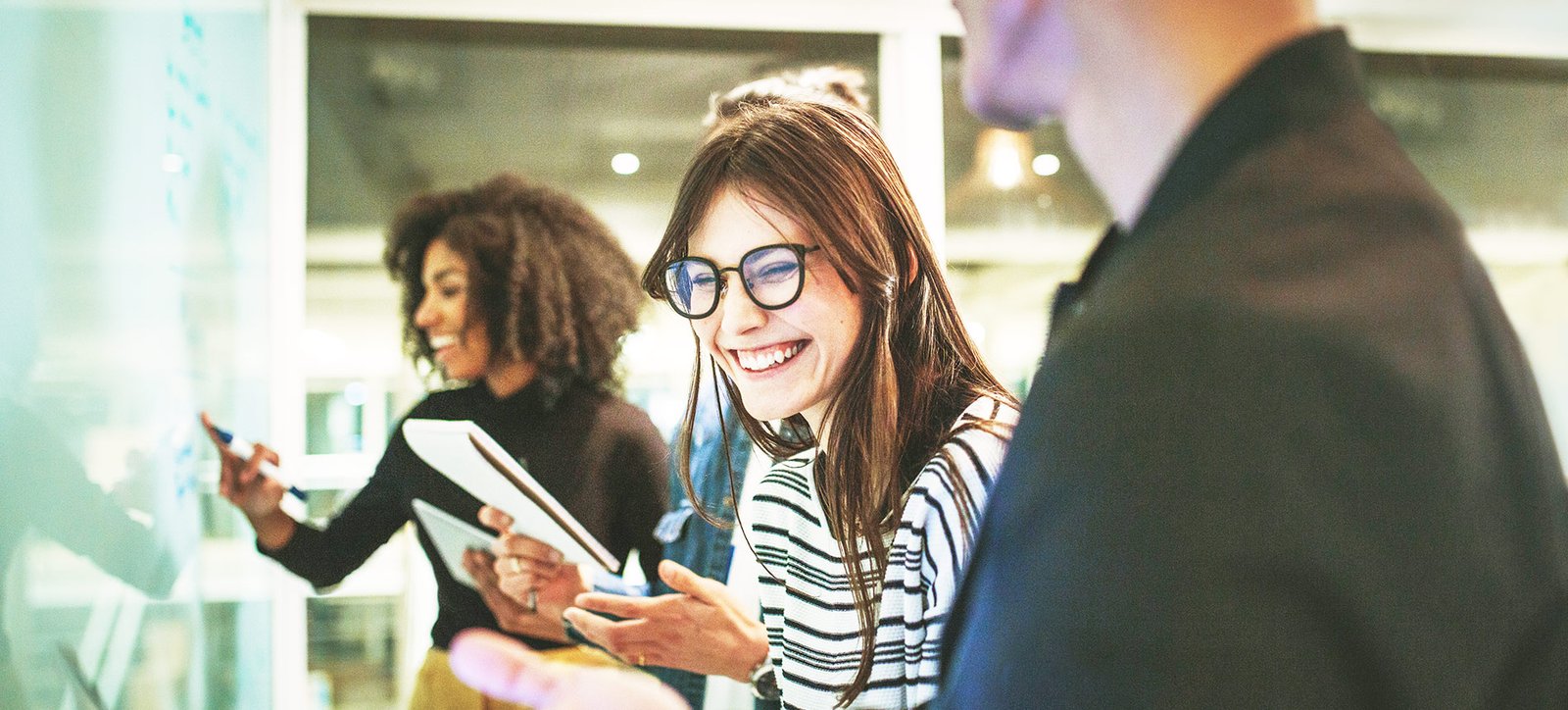 Atea, Microsoft och AI Sweden genomför AI Hackathon för att stärka välfärden