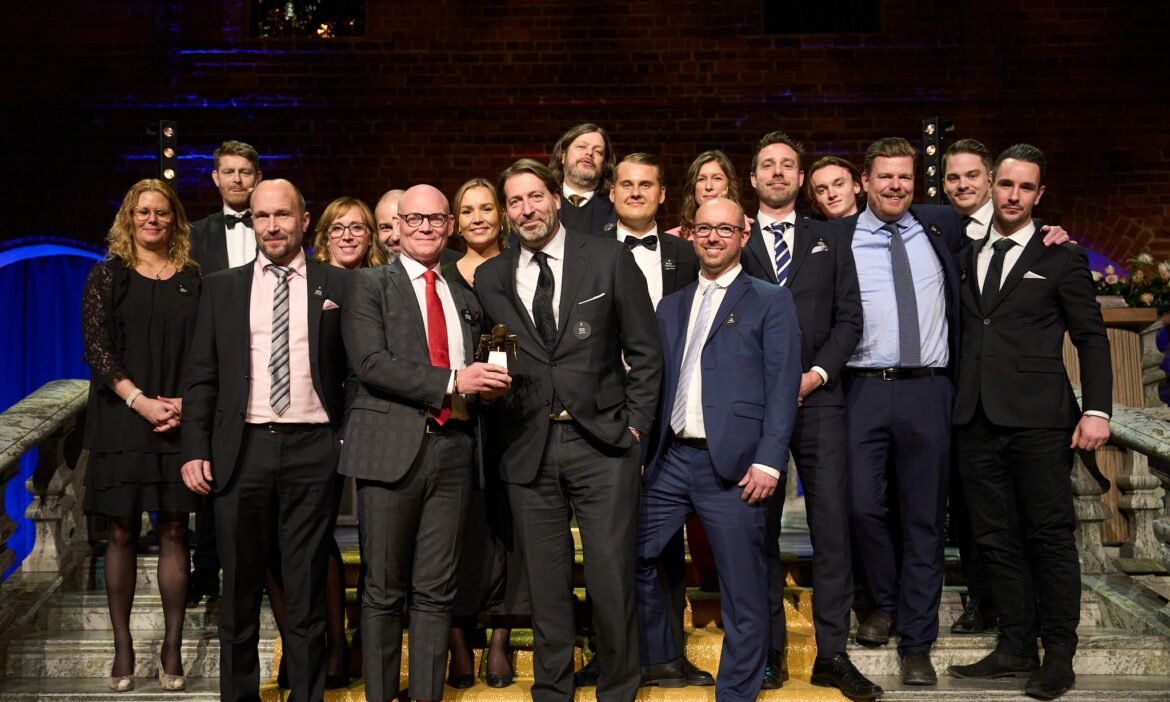 HP och Ingram Micro ”Hållbara resultat som gör skillnad. Tillsammans.”