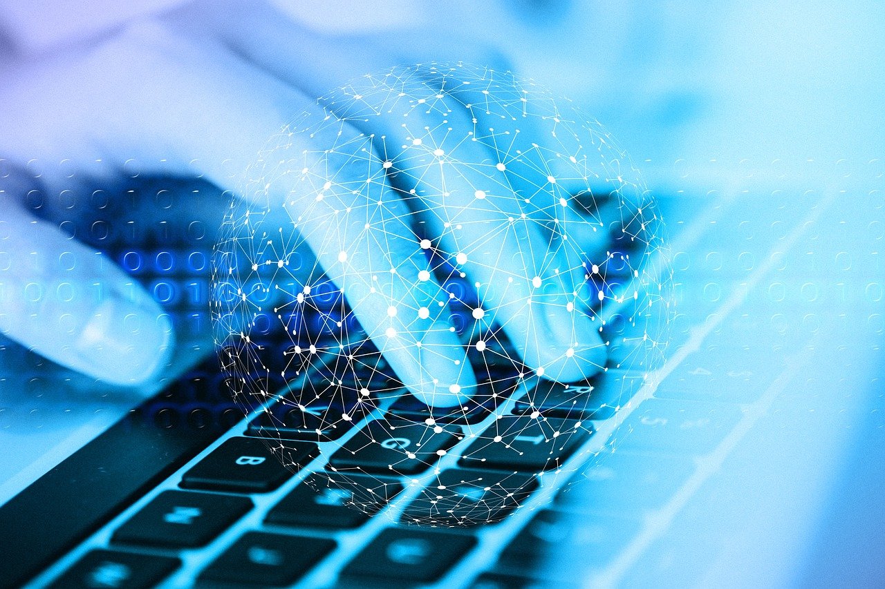 Digitalisering i Europeiska unionen: framsteg, utmaningar och framtida möjligheter