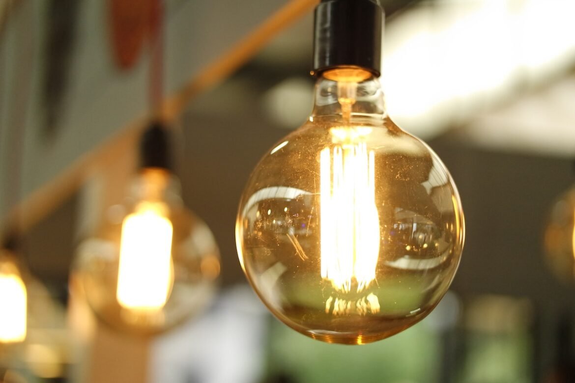 Tre steg till en lönsam och hållbar energihantering – som förbereder oss för nästa kris