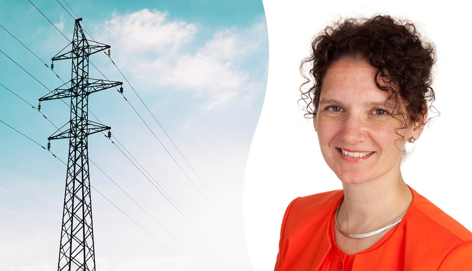 Lina Bertling Tjernberg: ”Alla fossilfria kraftslag behövs för att klara den gröna omställningen” Lina Bertling Tjernberg: ”Alla fossilfria kraftslag behövs för att klara den gröna omställningen”
