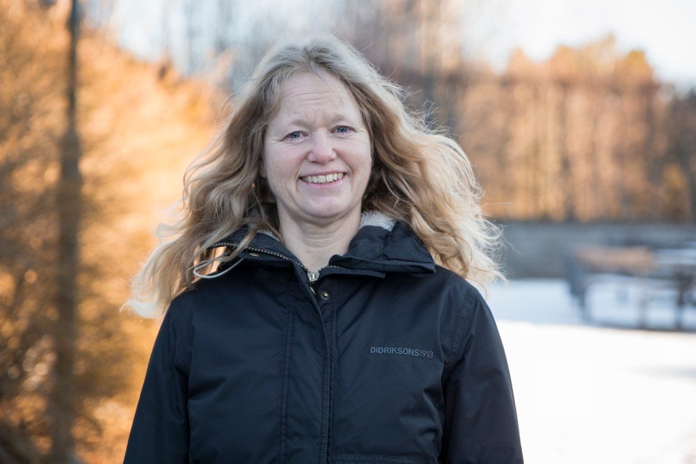 Sötvattensmusslan – naturens tysta miljöhjälte Sötvattensmusslan – naturens tysta miljöhjälte