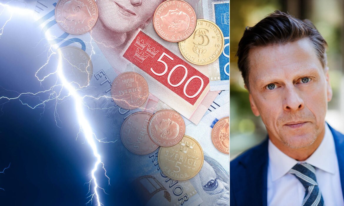 Extremväder och kronfall grusar förhoppningarna om billigare livsmedel