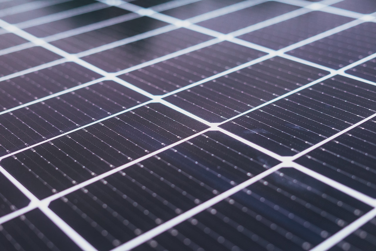 I Portugal byggs ett solkraftverk med stöd av AI