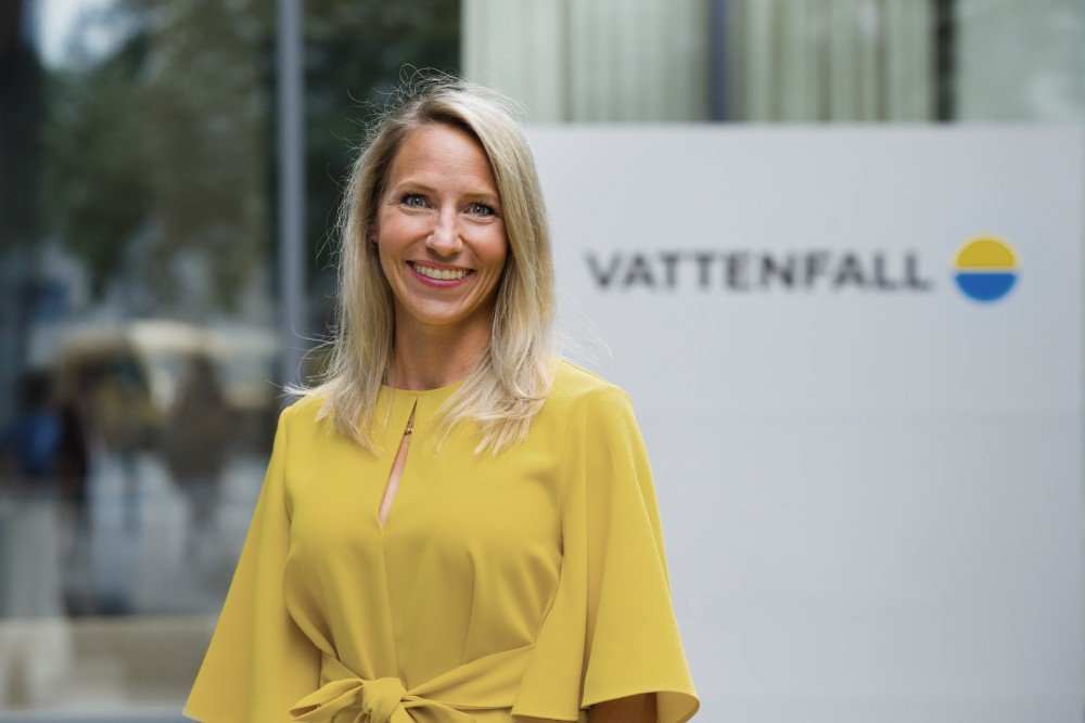 Vattenfall förbereder ny kärnkraft vid Ringhals Vattenfall förbereder ny kärnkraft vid Ringhals