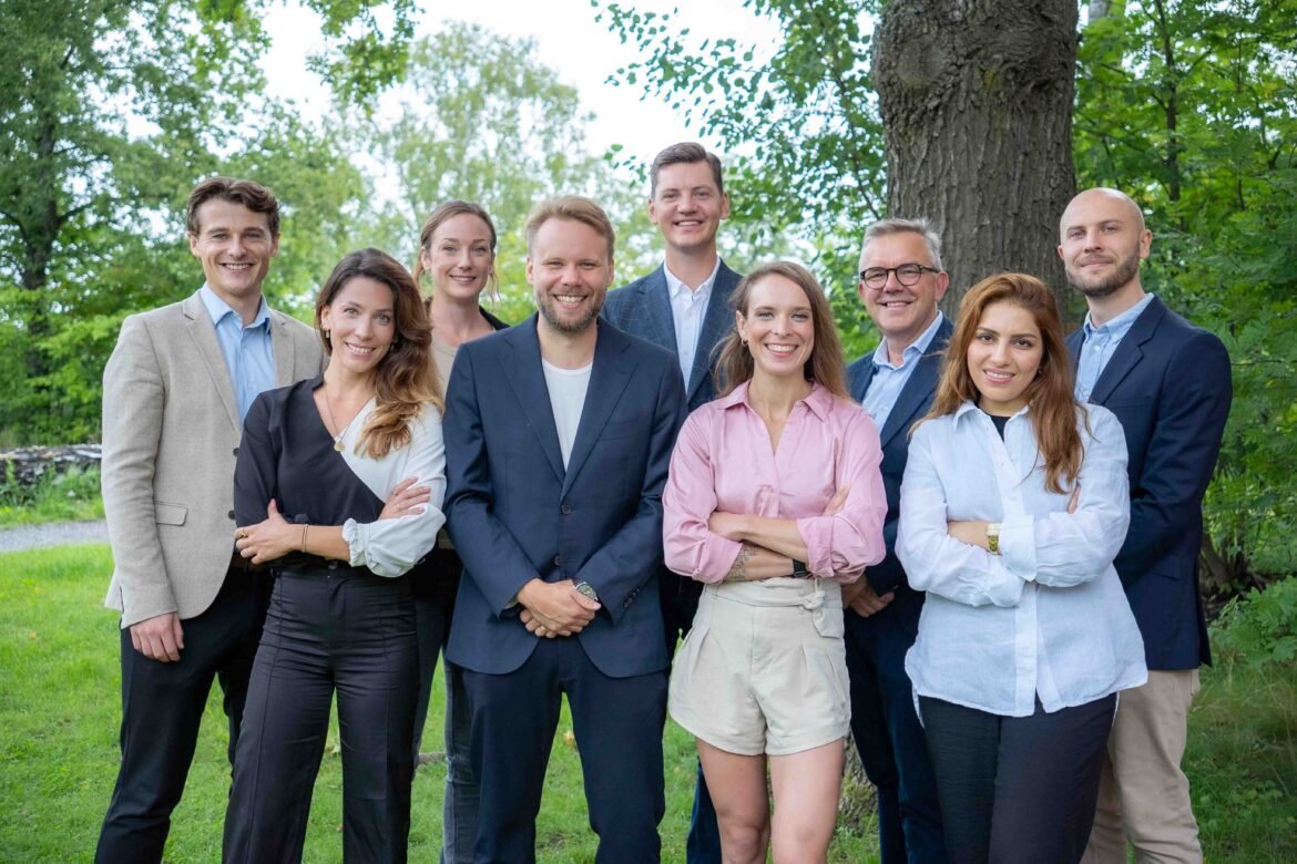 Cellfion planerar världens första anläggning dedikerad till produktion av biobaserade, PFAS-fria membran.