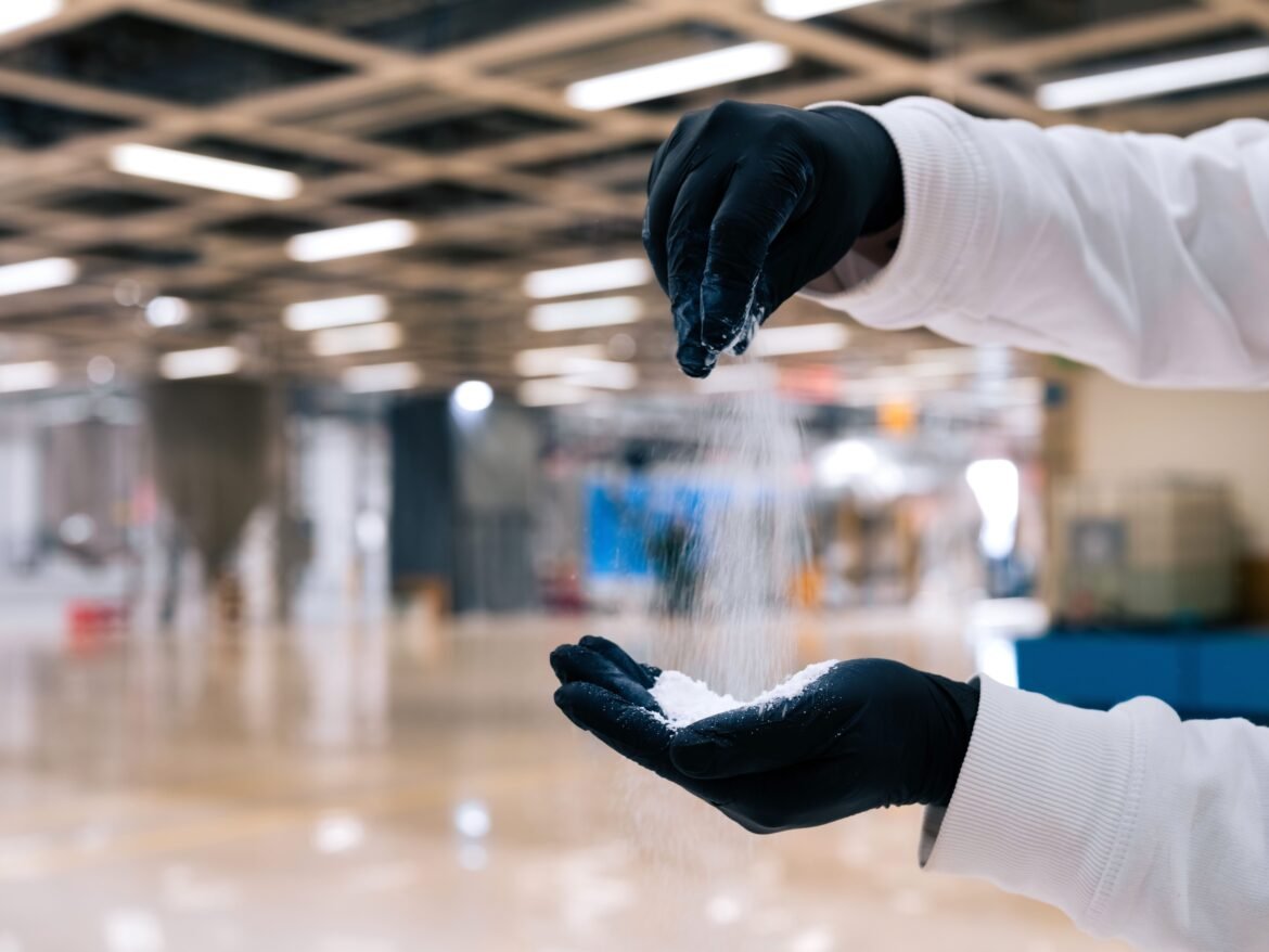 Hållbara innovationsbolaget Svenska Aerogel gör sin digitala transformationsresa tillsammans med Nordlo