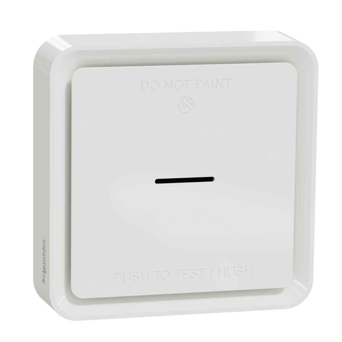 Wiser-produkter från Schneider Electric är nu kompatibla med Homey
