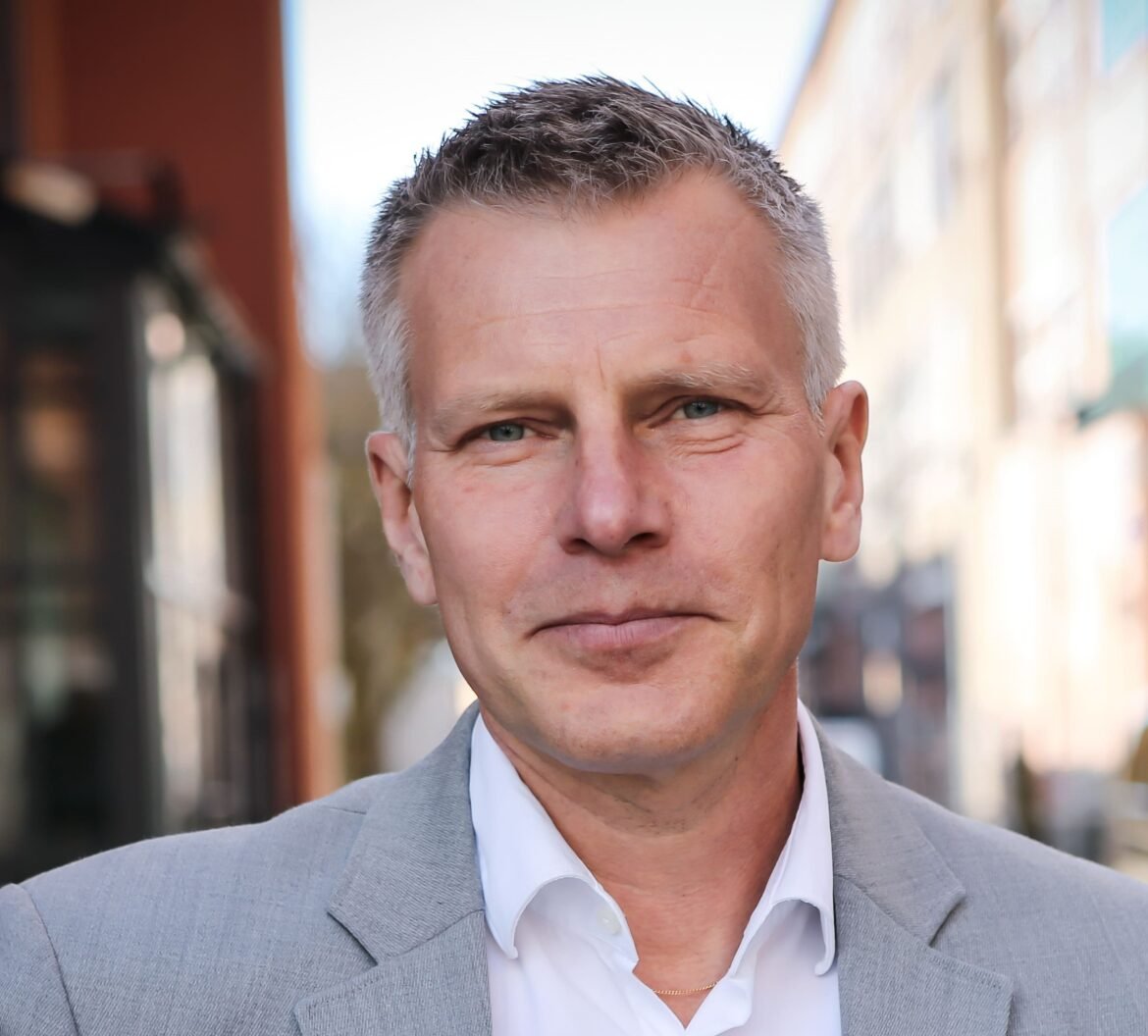 Är vi redo att omfamna maskininlärningens potential och skapa en effektivare och mer hållbar framtid?