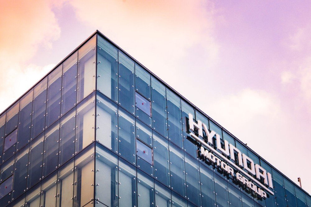 Hyundai Motor Group omvandlar produktionen för framtidens mobilitet med öppningen av första Smart Urban Mobility Hub