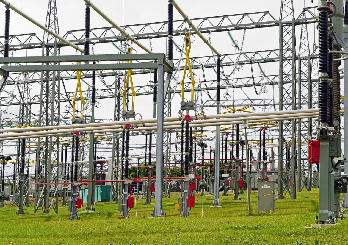 CheckWatt kopplar upp sex batterilager som kan stötta elnätet