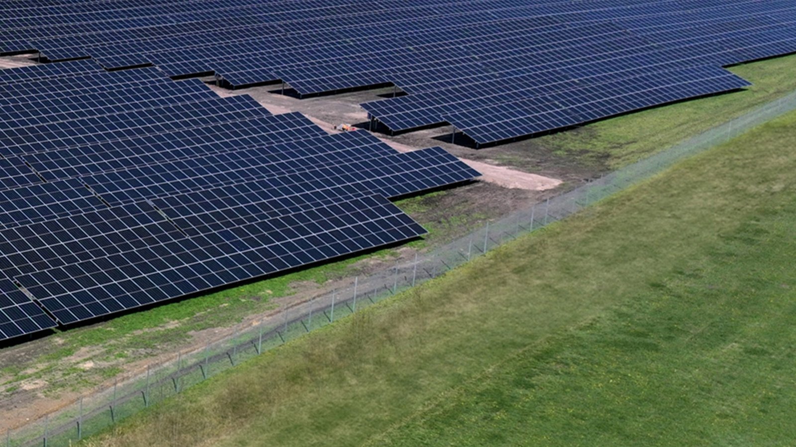 Egmont, Axpo och Soltech Energy Solutions tecknar elköpsavtal för ny solcellsanläggning i Sverige