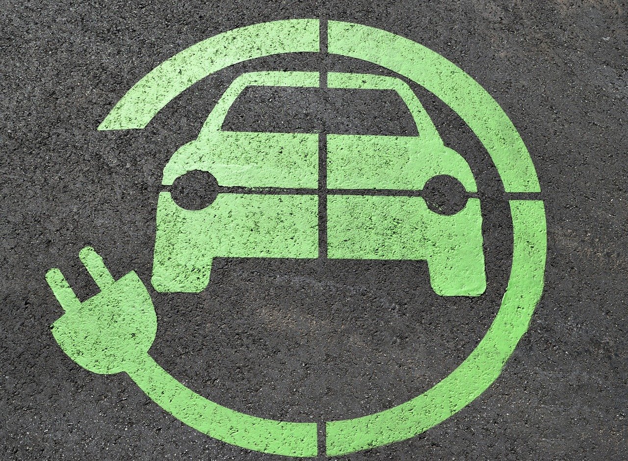 Unimi Solutions leder vägen för hållbar framtid med innovativa EV-laddningslösningar