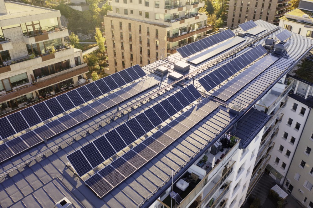 Pressinbjudan: Elmia Solar sätter fokus på ny teknik inom sol, laddning, lagring och installation