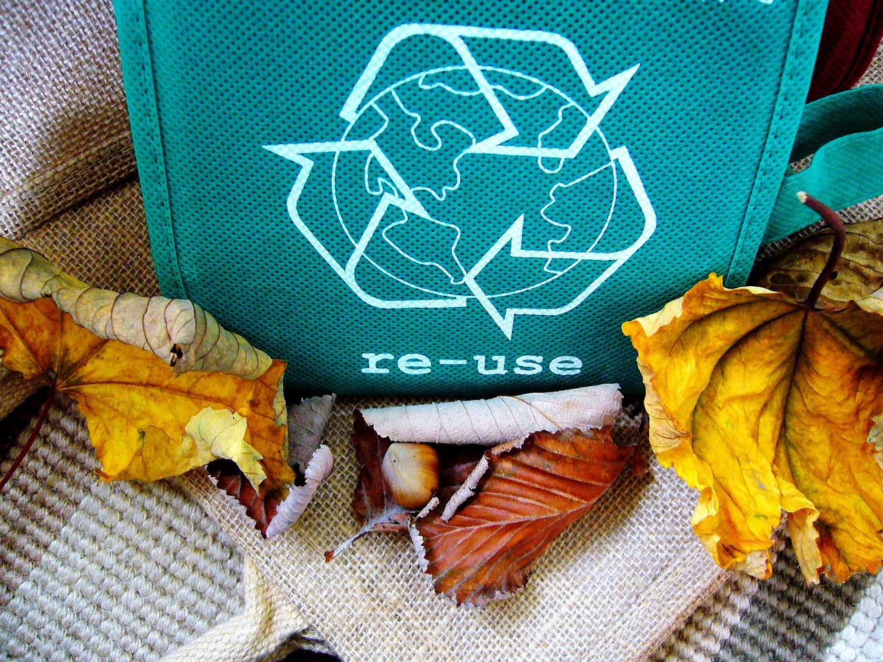 Nexam Chemical driver hållbara lösningar i Indien med banbrytande initiativ inom Reactive Recycling™
