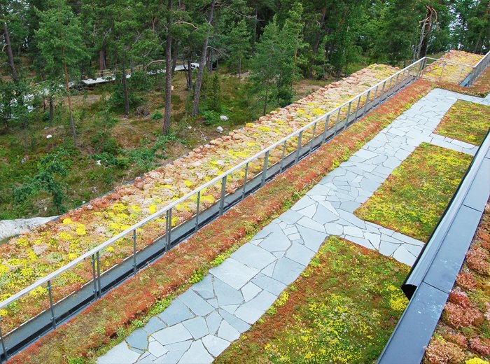 VegTech och Urban Green förenas under ett varumärke