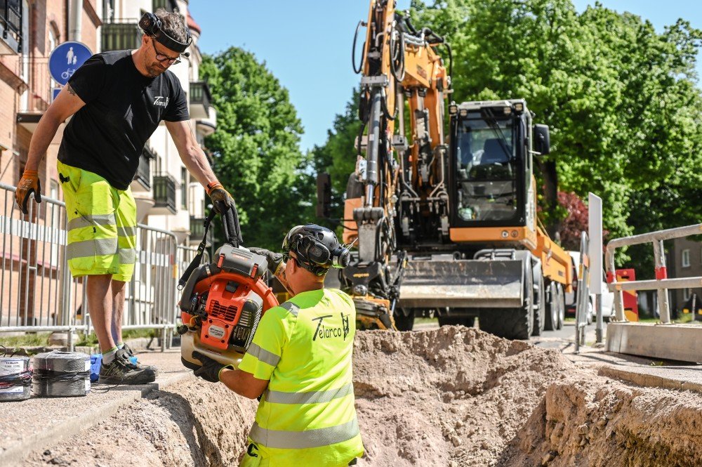 Enphase Energy Lanserar Energisystem För Hemmet I Sverige Och Danmark ...