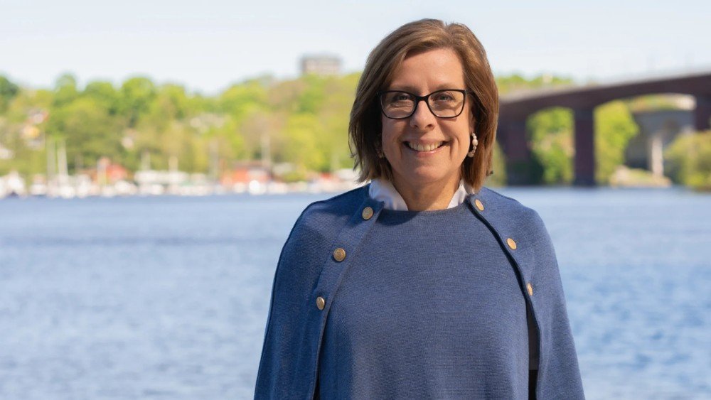 Advania lanserar hållbarhetsrapport för 2023 Advania lanserar hållbarhetsrapport för 2023