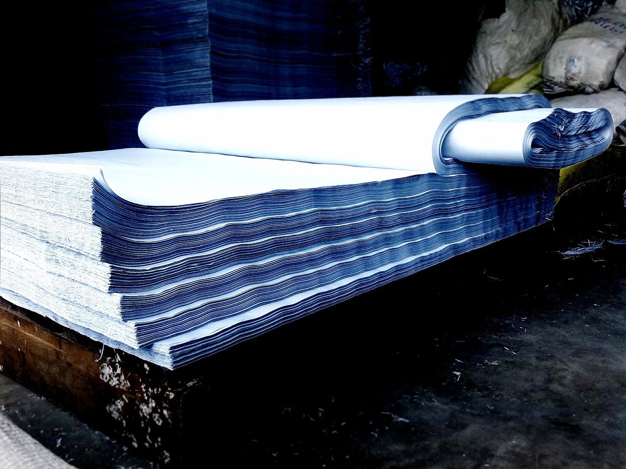 Nordic Paper väljer digital lösning från AFRY