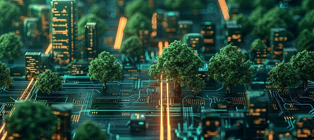 Hållbara innovationer: Fyra principer som driver utvecklingen framåt