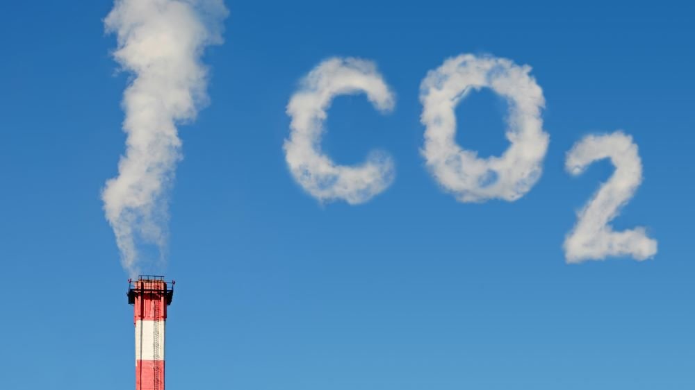 Larmrapport: Fortsatt stora brister i företagens klimatredovisning