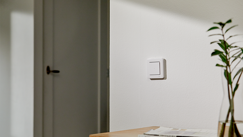 Schneider Electric lanserar ny lösning för trådlös kontroll