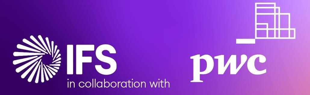 IFS och PwC i partnerskap om lösning för hållbarhetsrapportering