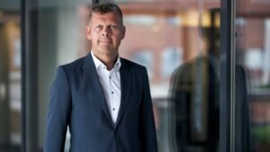 Conapto inviger nytt hållbart datacenter för AI-eran Conapto inviger nytt hållbart datacenter för AI-eran