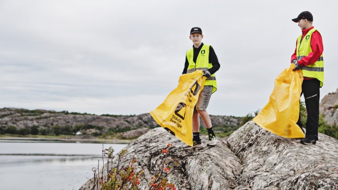 Renova-Röjet kommer till Kungälv
