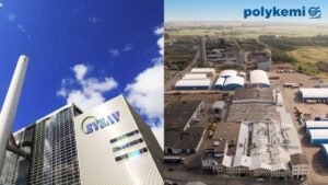 CCUS: Sysav och Polykemi siktar på minusutsläpp med CO2-fångst