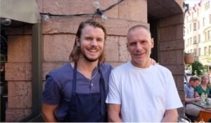 Sverige kammar hem två förstaplatser i EU Organic Awards 2024