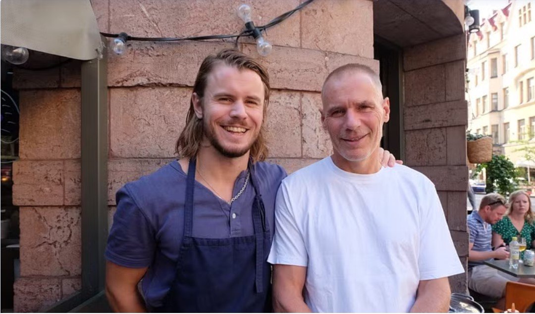 Sverige kammar hem två förstaplatser i EU Organic Awards 2024