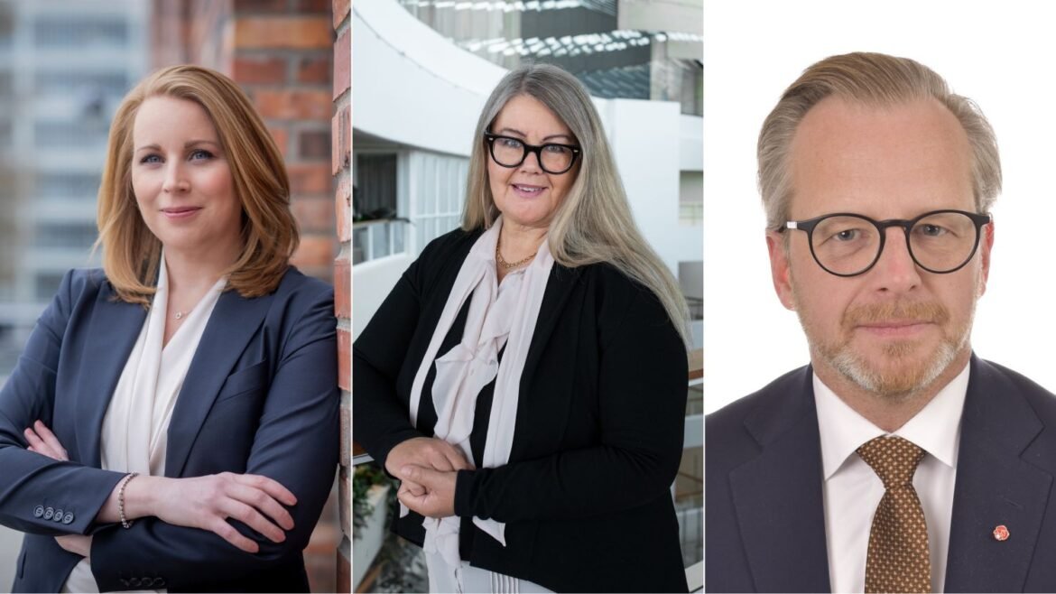 Så bygger vi hållbar välfärd i en digital tidsålder