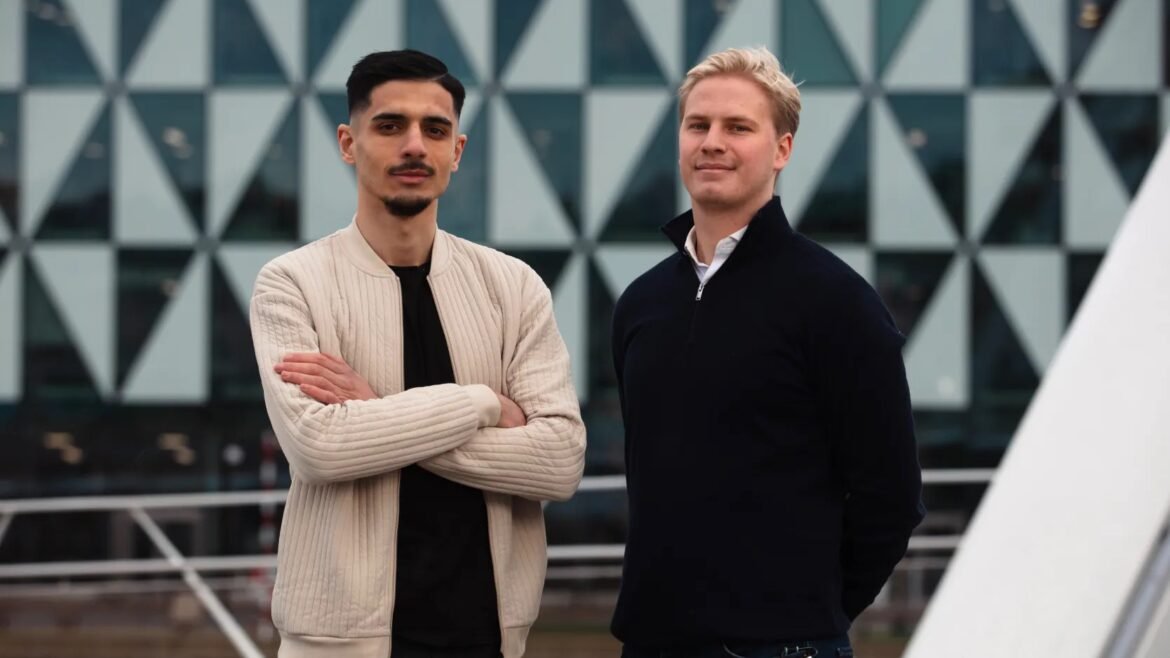 Foodtech: Foodbridge investerar i matsvinnsföretaget Foodtel