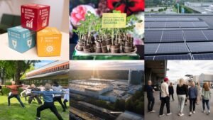 Hållbarhetsdagarna – en unik satsning som kör för tredje gången