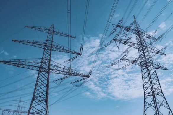 AI revolutionerar elbranschen med smarta energilösningar