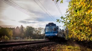 Bilfria dagen: SL uppmanar stockholmare att resa kollektivt 22 september